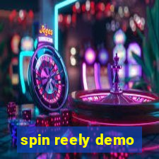 spin reely demo